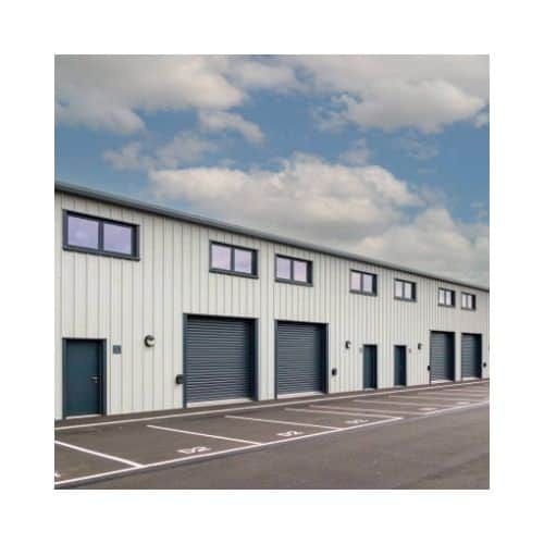 Sample Of Industrial Door For Repair In Catonsville Maryland