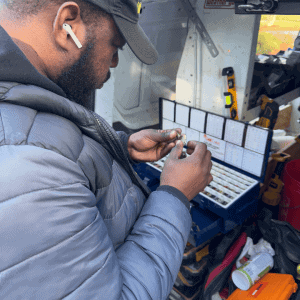 Automotive Locksmith Dupont Circle