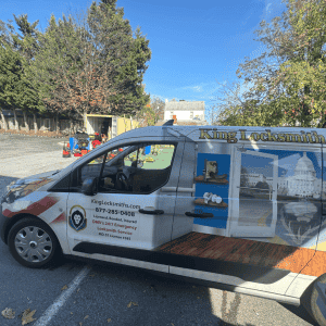 Automotive Locksmith Jessup Md