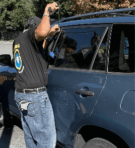 Prince George'S County Maryland Locksmith Services