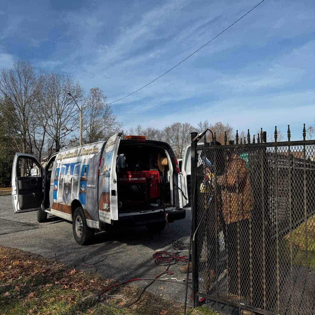 Locksmith Cleveland Park