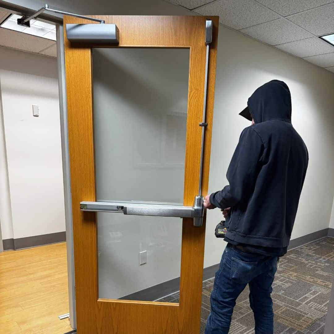 Commercial Locksmith 20009 Commercial Locksmith 20009