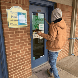 Commercial Locksmith Dupont Circle