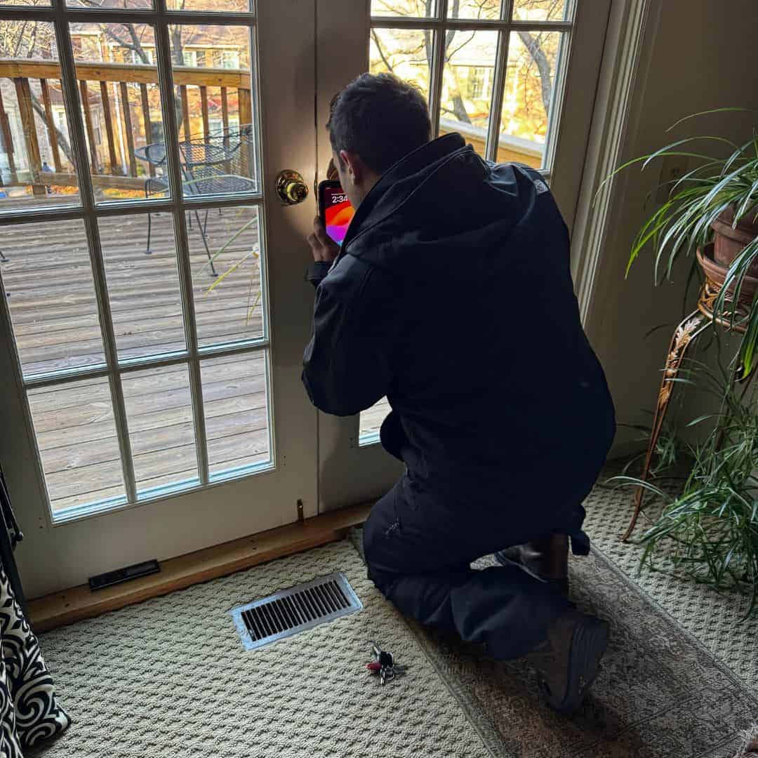 Emergency 9Th Street Nw Locksmith Our Emergency 9Th Street Nw Locksmith Assisted Dc Residents With A Malfunctioning Patio Door, Ensuring Swift And Reliable Service.