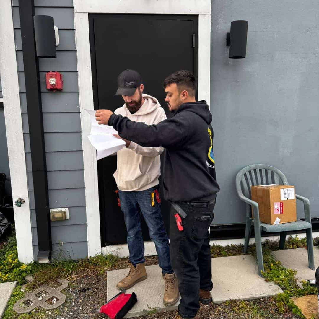 Our Two Emergency Locksmiths 20001 Dc Are Prepared To Handle Urgent Door Needs
