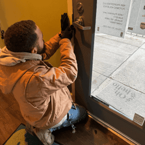 Emergency Locksmith Dc Capitol Hill