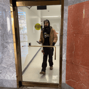 Emergency Locksmith Dupont Circle