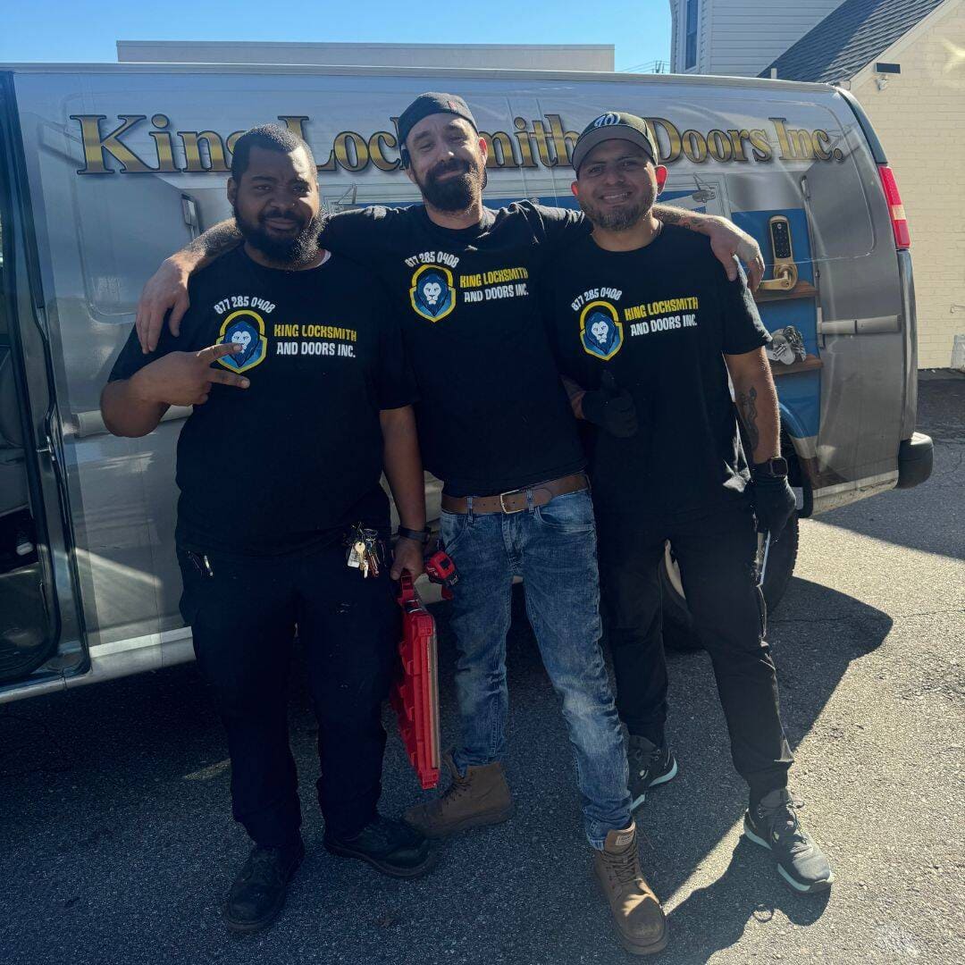 Our 3 Expert Locksmith 20001 Is Ready For Any Mobile Locksmith Services
