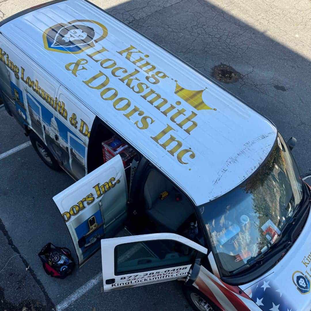 King Locksmith And Doors Inc, Best Dc Locksmith