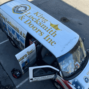 Mobile Locksmith Dc Capitol Hill