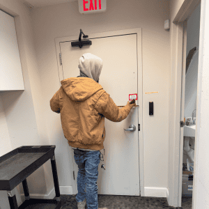 North Bethesda Locksmith For Commercial Needs