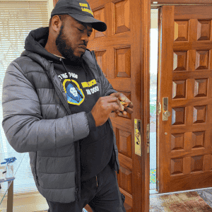 North Bethesda Locksmith For Residential Needs