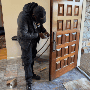 Residential Locksmith Dc Capitol Hill