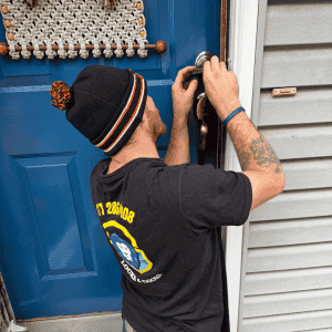 Residential Locksmith Dupont Circle