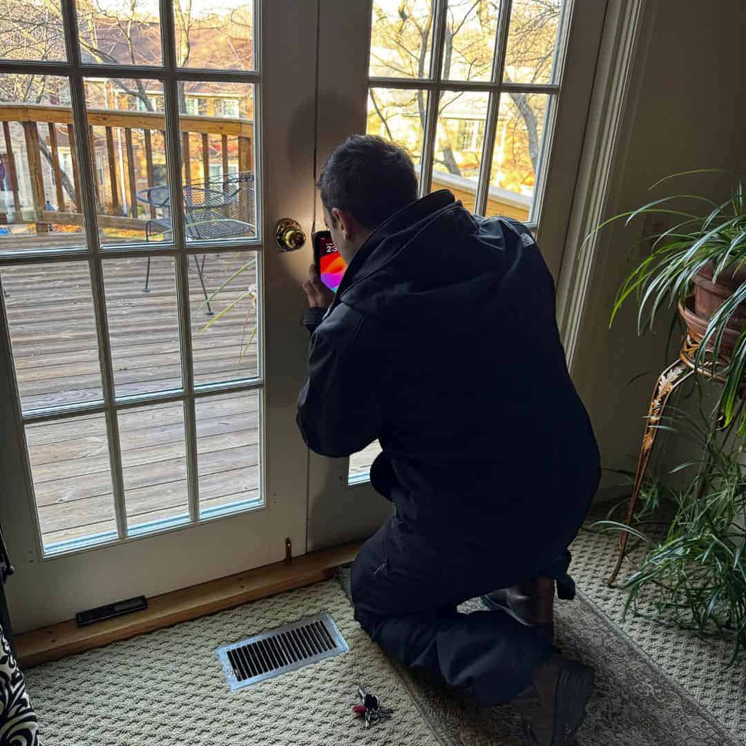 Emergency Locksmith Bellevue Dc By King Locksmith And Doors Inc.