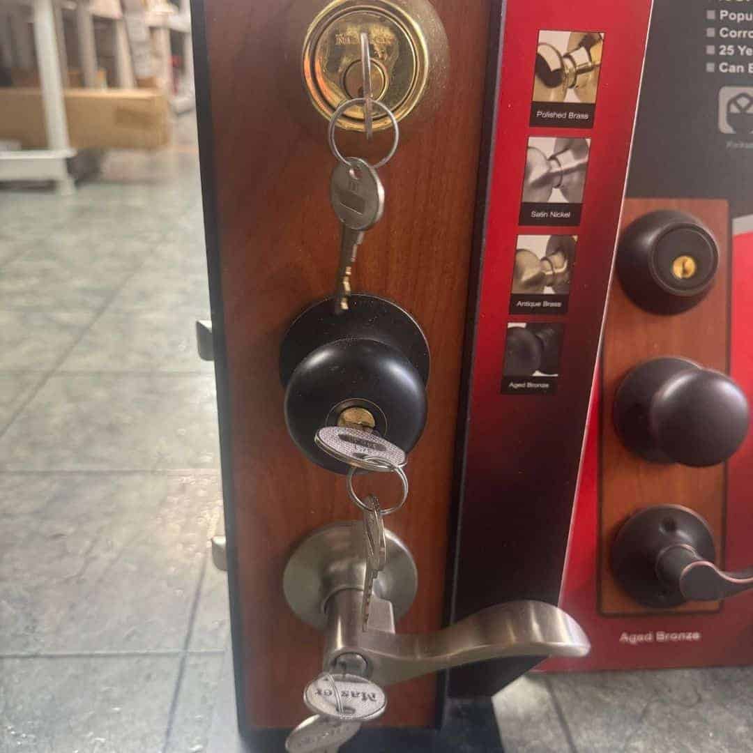 Emergency Lock Rekey Fort Washington Emergency Lock Rekey Fort Washington By King Locksmith