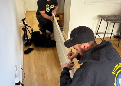 Residential Locksmith Bellevue Dc By King Locksmith And Doors Inc.