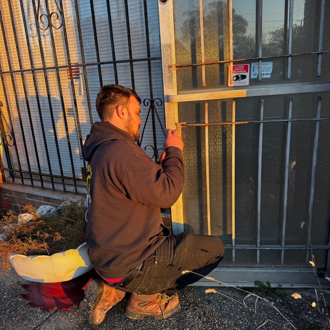 Storefront Security Gate Repair Washington Dc Storefront Security Gate Repair Washington Dc And Md By King Locksmith And Doors Inc