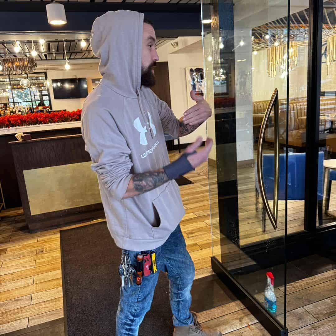 Commercial Locksmith Potomac Md