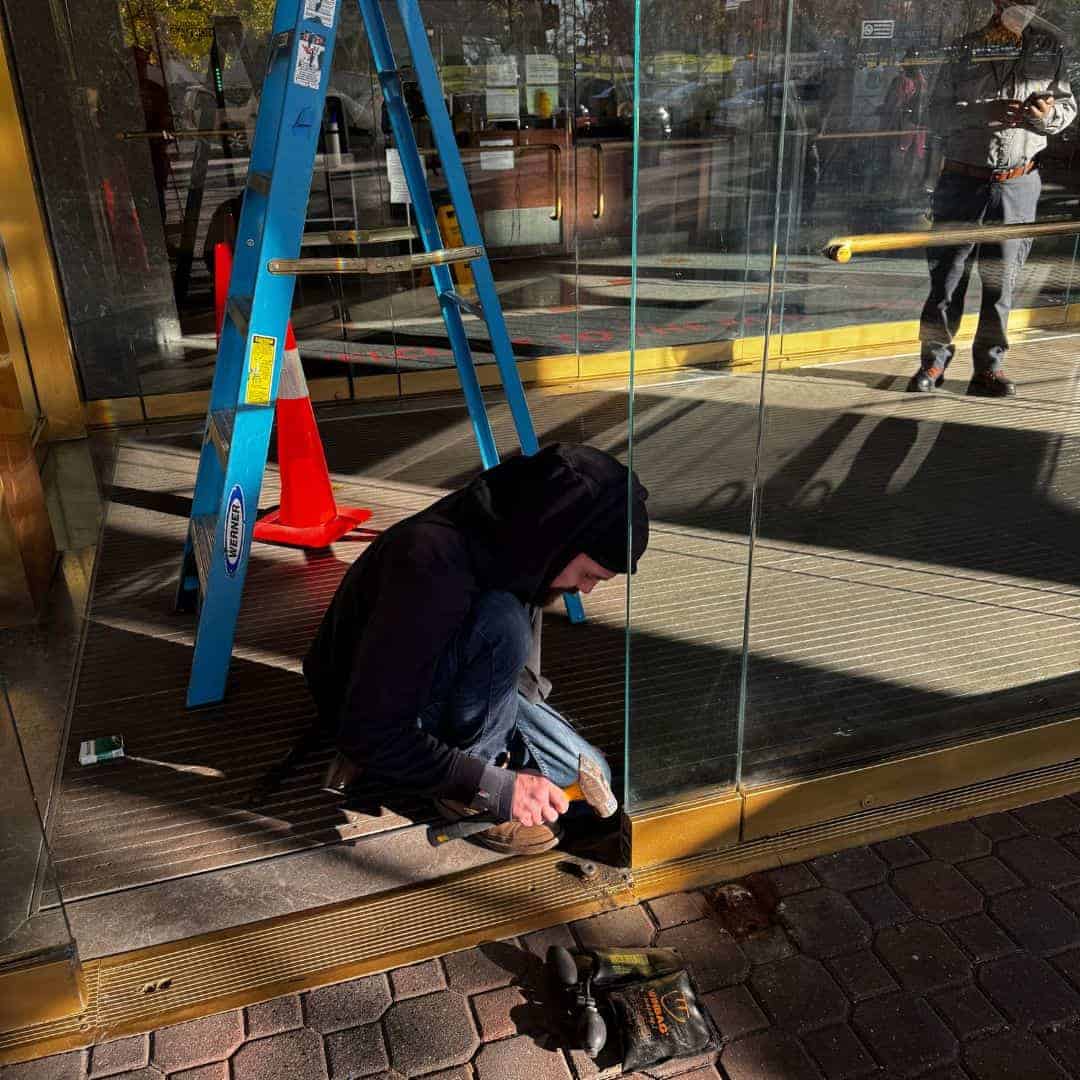 Commercial Locksmith Dc Chinatown By King Locksmith And Doors Inc.