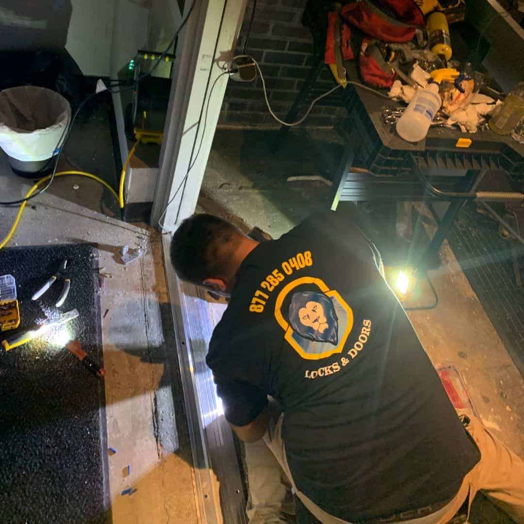 Commercial Locksmith Riverdale Professional Commercial Locksmith East Riverdale Md