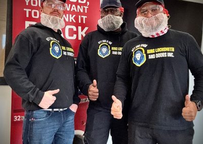 King Locksmith In Arboretum Dc