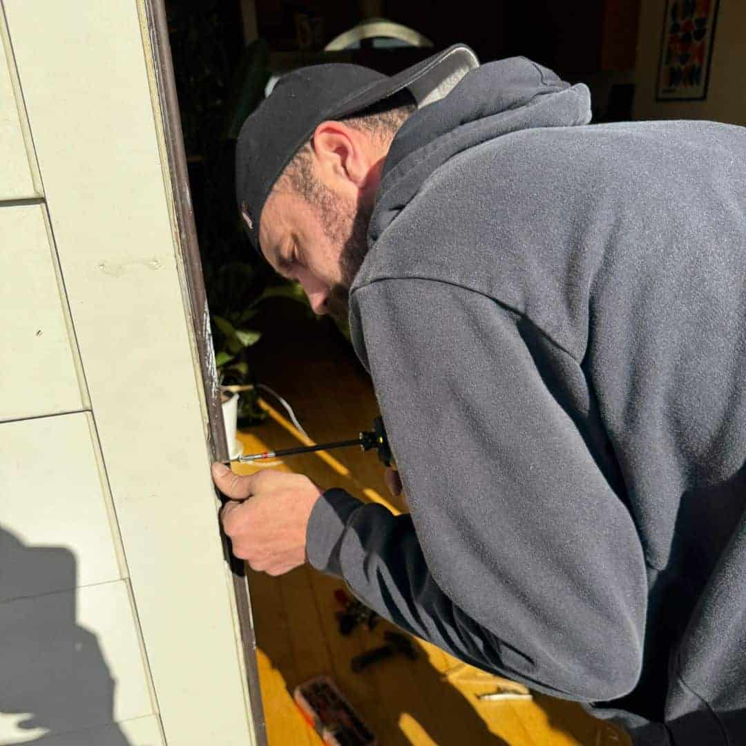 Residential Locksmith Crestwood Dc