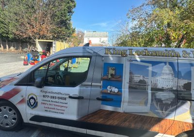 Our Service Is Beyond Arboretum Dc