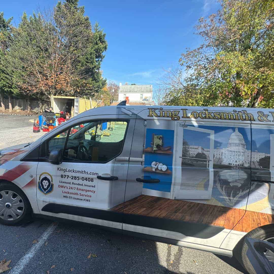 Our Service Is Beyond Arboretum Dc