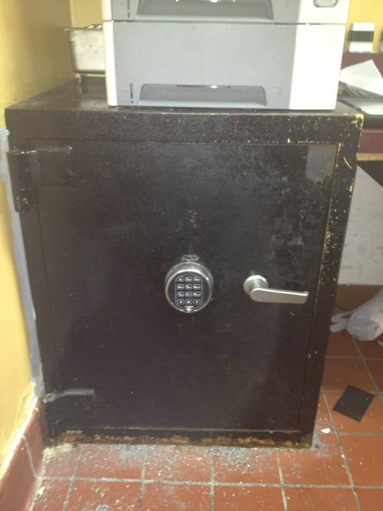 Safe Cracking And Lock Repair (2) Residential Safe Cracking Locksmith In Montgomery