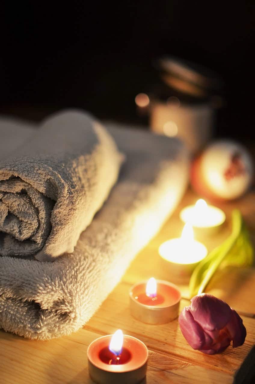 bienfaits du massage, koram, Stéphane Maillefer, Yverdon