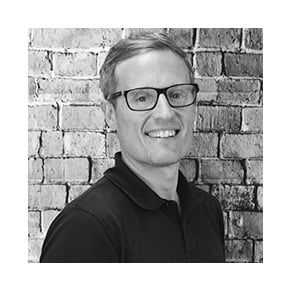 Chris Kirby - LACE Partners