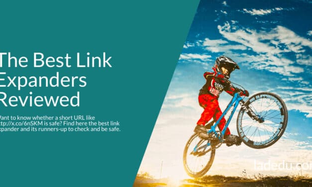 The Best Link Expander for 2024 (and 6 Runners-Up)