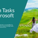 How to Assign Tasks in Microsoft To Do