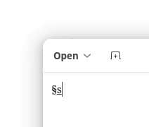 How to Insert the Section Sign ( § ) on Linux - La De Du