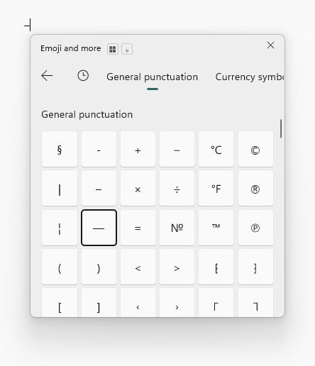 How to Type Em Dash — and En Dash – on Windows: Shortcuts and Tricks