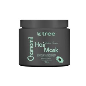 Hair Mask Chamomil one jar 550x688h