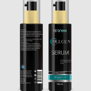 Serum Argan oil Collagen pdf 550x688h