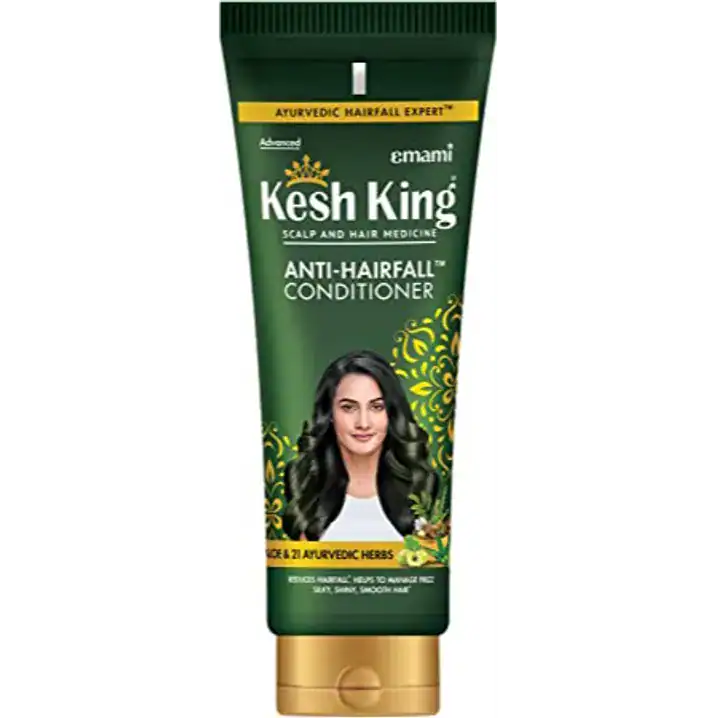 kesh-king-anti-hairfall-conditioner-200ml-f45w-01670179404 كيش كينج بلسم ٨٠ مل - الصورة 1