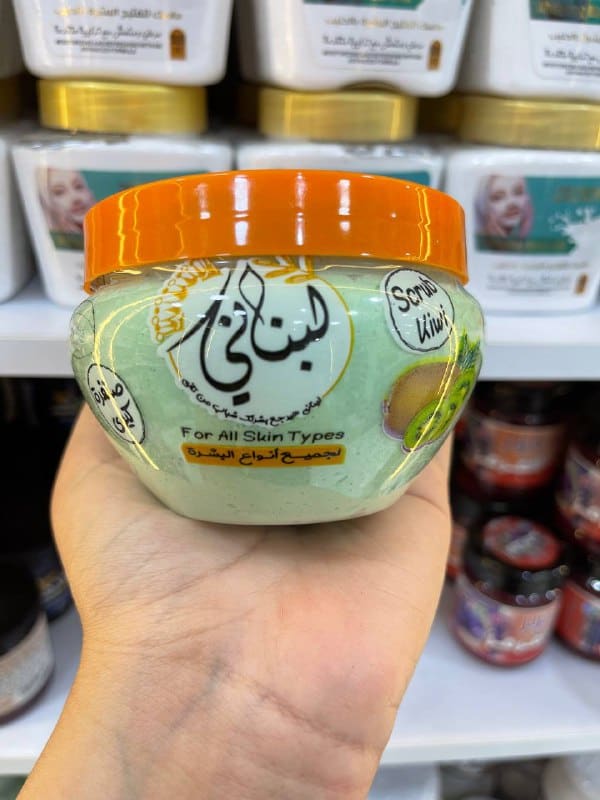 2307e8e7-c277-4679-8bf6-b7a493e43d3c صنفرة لبنانى كيوى - الصورة 1