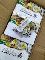 ⁦عجينه سويت كوكو واكس العجينه البيضاء⁩ - الصورة ⁦2⁩