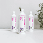 Lavender shampoo