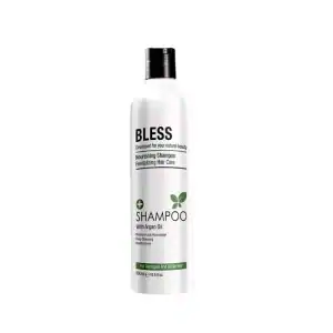 Bless Shampoo With Argan Oil 500 Ml 700x700