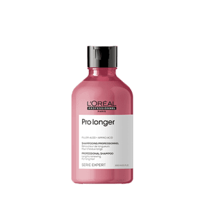 LOreal pro longer shampoo