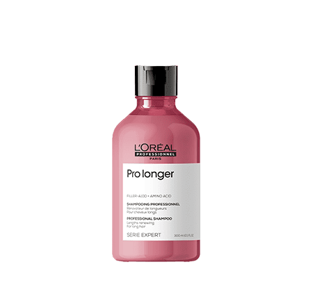 LOreal-pro-longer-shampoo لو﷼ بروفيشنال برو لونجر شامبو ٣٠٠ ملل - الصورة 1