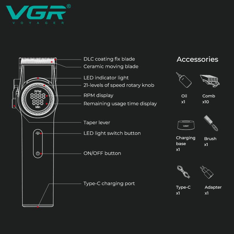 ⁦VGR V-001⁩ - الصورة ⁦4⁩