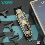 ⁦VGR V-901⁩ - الصورة ⁦3⁩