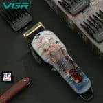 ⁦VGR V-689⁩ - الصورة ⁦3⁩