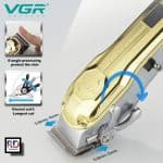 ⁦VGR V-672⁩ - الصورة ⁦4⁩