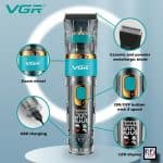 ⁦VGR V-695⁩ - الصورة ⁦2⁩